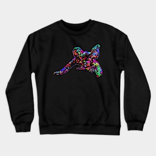 Wait for Sloth! Crewneck Sweatshirt